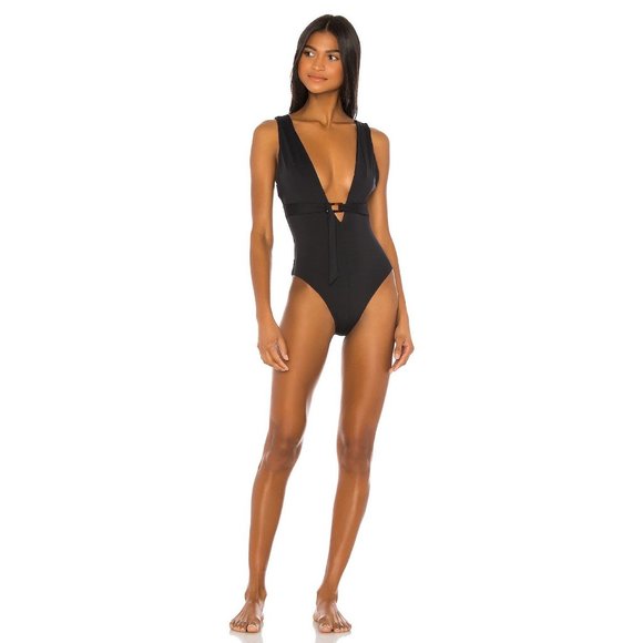 TAVIK Swimwear Cindy One-Piece - Picture 5 of 6